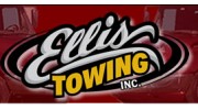 Towing Company in Naperville, IL
