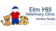 Elm Hill Veterinary Clinic