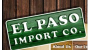Import & Export in Fort Worth, TX