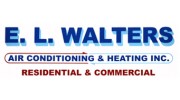 Walters El Air Conditioning & Heating