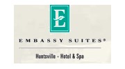 Embassy Suites Hunstville Hotel & Spa