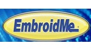 Embroidme Burbank CA : Embroidery & Custom Embroi