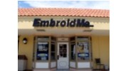 Embroidme Coral Springs