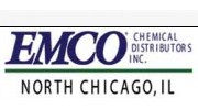 EMCO Chemical Distributors