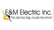 E&M Electric