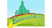 Emerald City Gymnastics