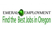 Employment Agency in Eugene, OR