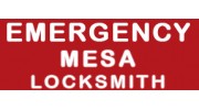 Locksmith in Mesa, AZ