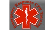 Emergency Response CPR Training