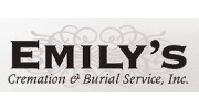 Emily's Cremation & Burial Services