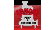 Emmons Pump & Control