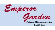 Emperor Garden