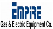 Empire Gas & Electric Equip