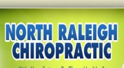 Chiropractor in Raleigh, NC