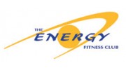 Duda, Bari Sales Dir - Energy Fitness Metro Center