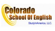 Colorado School Of English