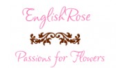 English Rose Floral