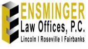 Law Firm in Roseville, CA