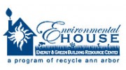 Environmental House