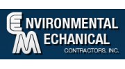 Environmental Mechanical Contractor