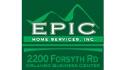 Epic Home Service