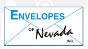 Envelopes Of Nevada
