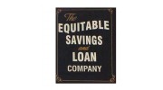 Equitable Savings & Loan Association