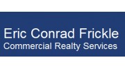 Eric Conrad Frickle, Commercial Realty Services