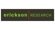 Erickson Market Research