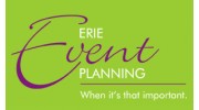 Erie Event Planning