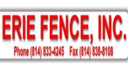 Erie Fence