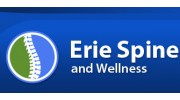 Erie Spine And Wellness