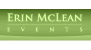 Erin Mclean Events
