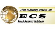 Erion, Leanna Owner - Erion Consulting Services