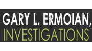 Gary L Ermoian Investigations