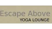 Escape Above Spa & Yoga Lounge
