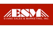 Evans Sales & Marketing