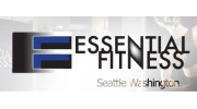 Fitness Center in Seattle, WA