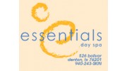 Essentials Day Spa