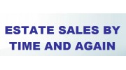 Estate Sales By Time And Again