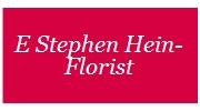 E Stephen Hein Florist & Party