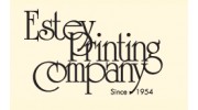 Estey Printing