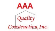 Construction Company in Eugene, OR