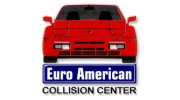 Euro American Collision Center