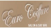 Euro Coniffure Salon & Day Spa