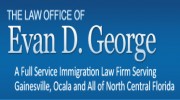 Law Office Of Evan D. George