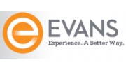Evans National Bank