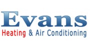 Evans Heating & Air Conditioning