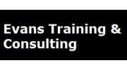 Evans Training & Consulting