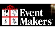 Event Makers - Event Planning - Event Planner